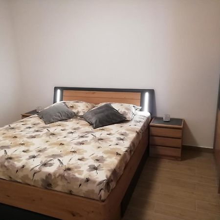 Apartments Ivona Lumbarda Dış mekan fotoğraf