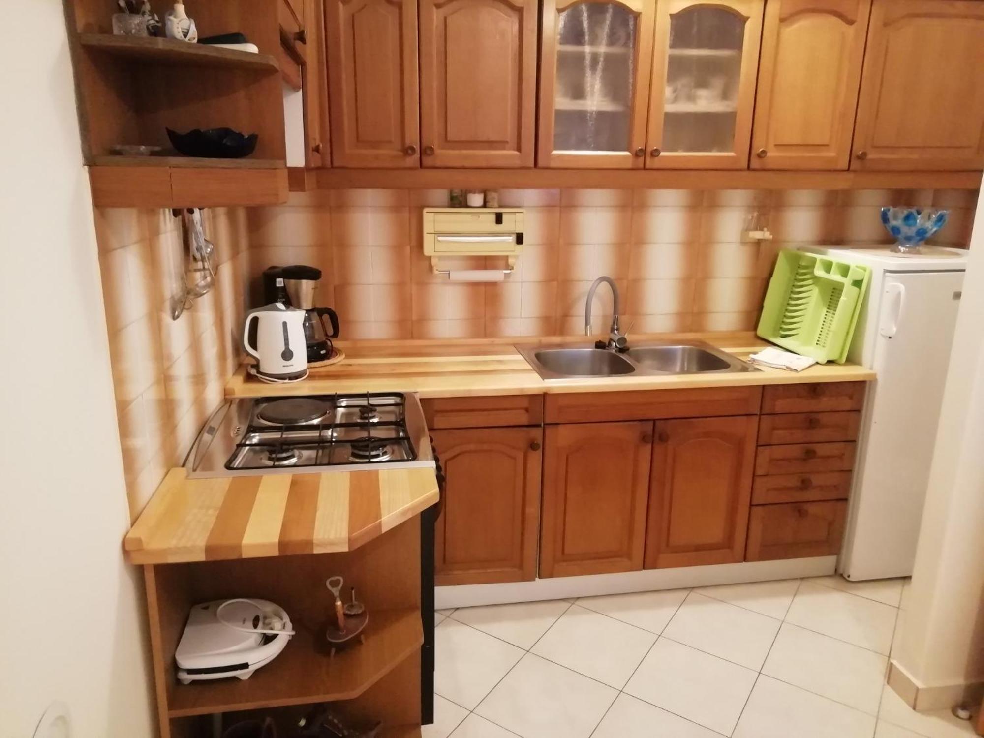 Apartments Ivona Lumbarda Dış mekan fotoğraf