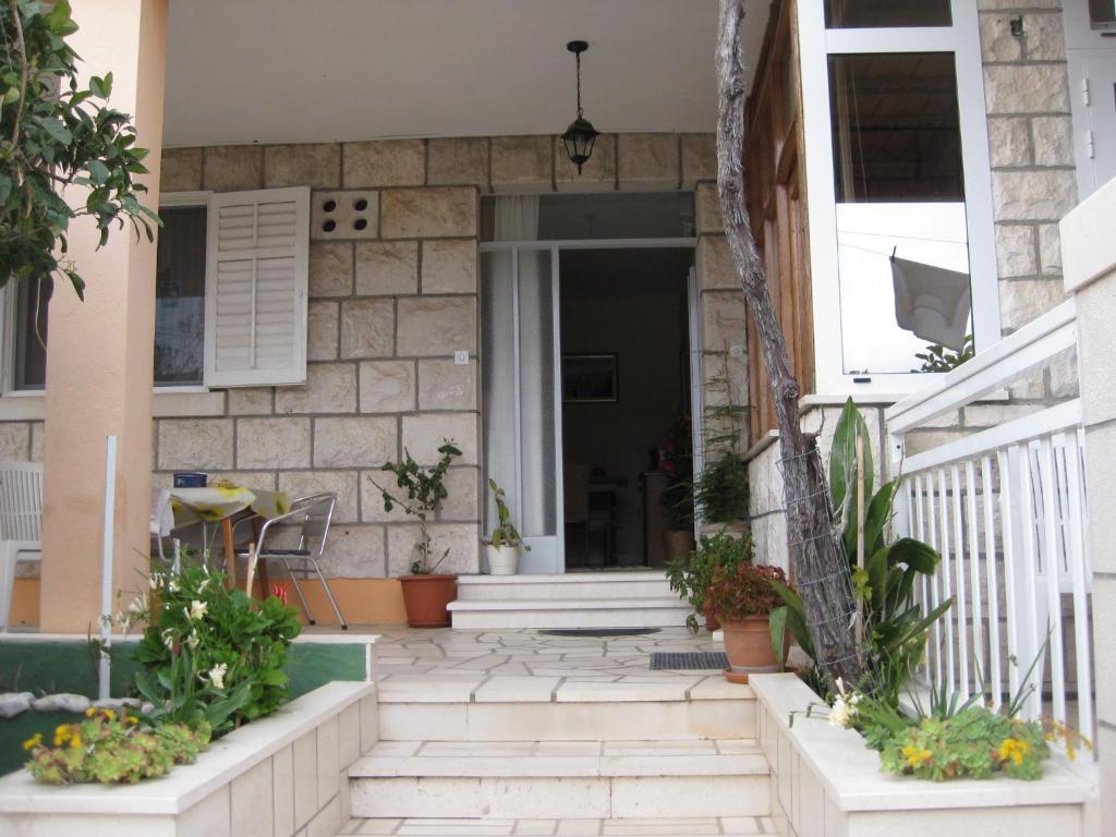 Apartments Ivona Lumbarda Oda fotoğraf