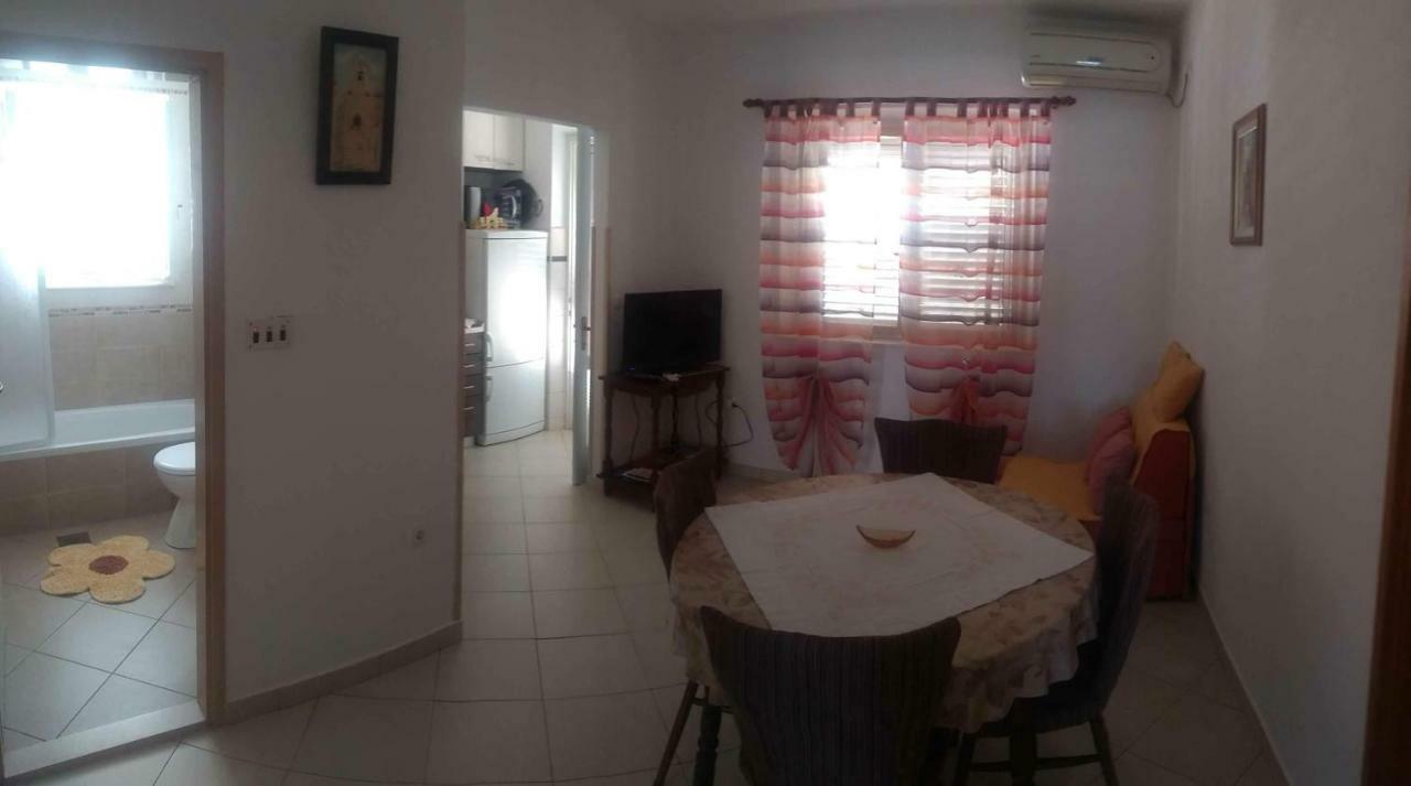 Apartments Ivona Lumbarda Dış mekan fotoğraf