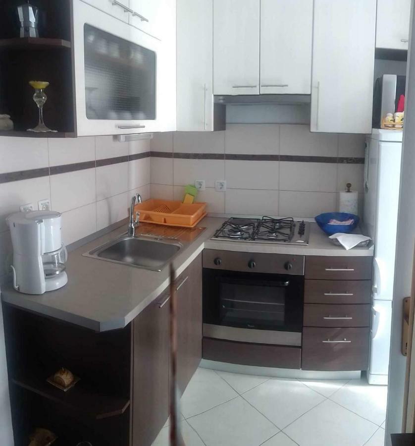 Apartments Ivona Lumbarda Dış mekan fotoğraf